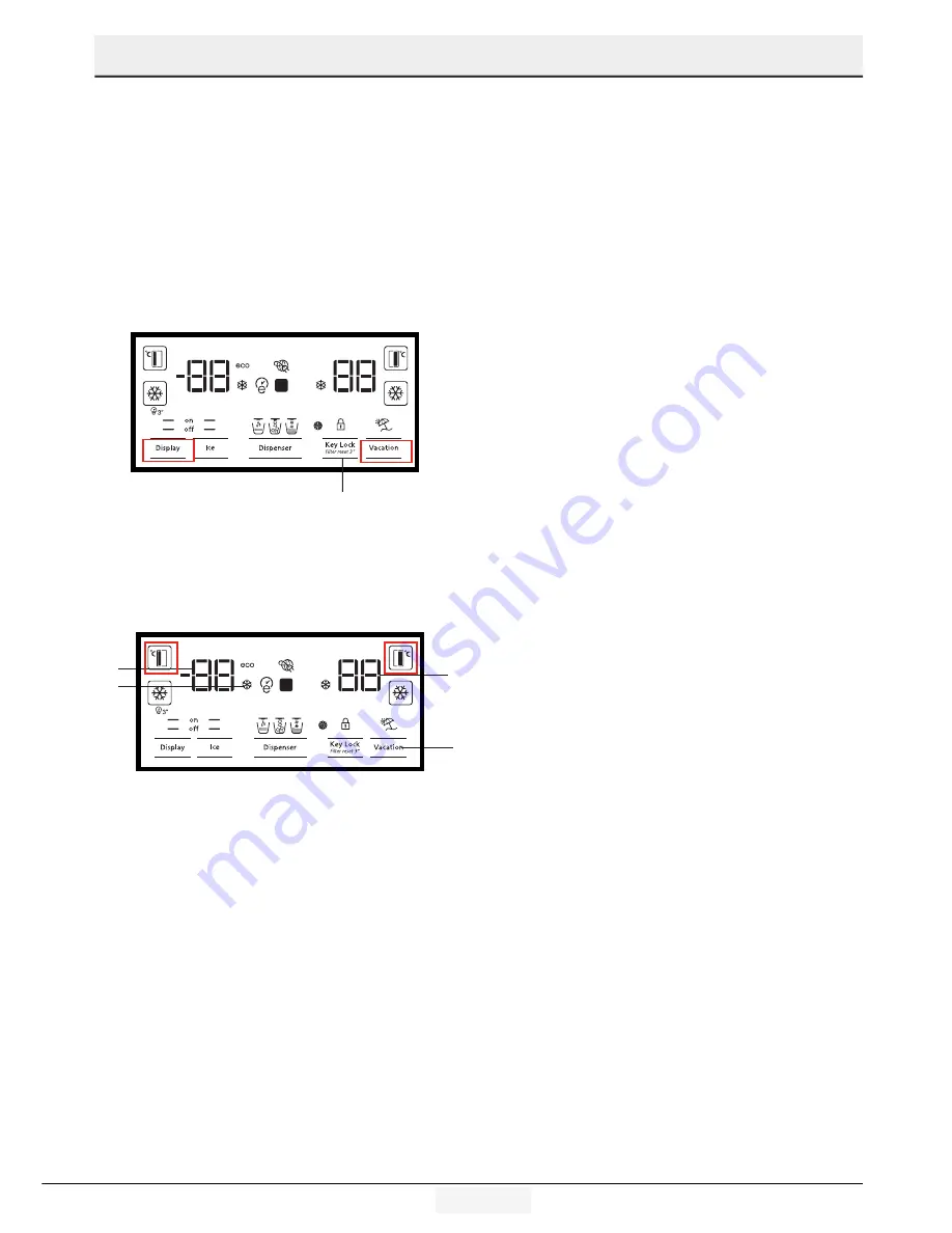 Beko ASN541B Скачать руководство пользователя страница 13