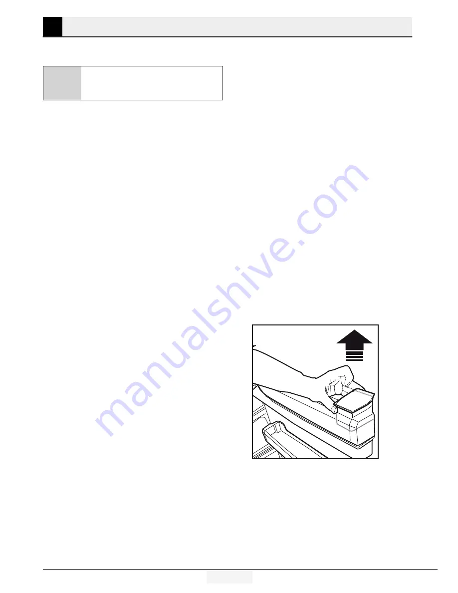 Beko ASN541B Manual Download Page 26