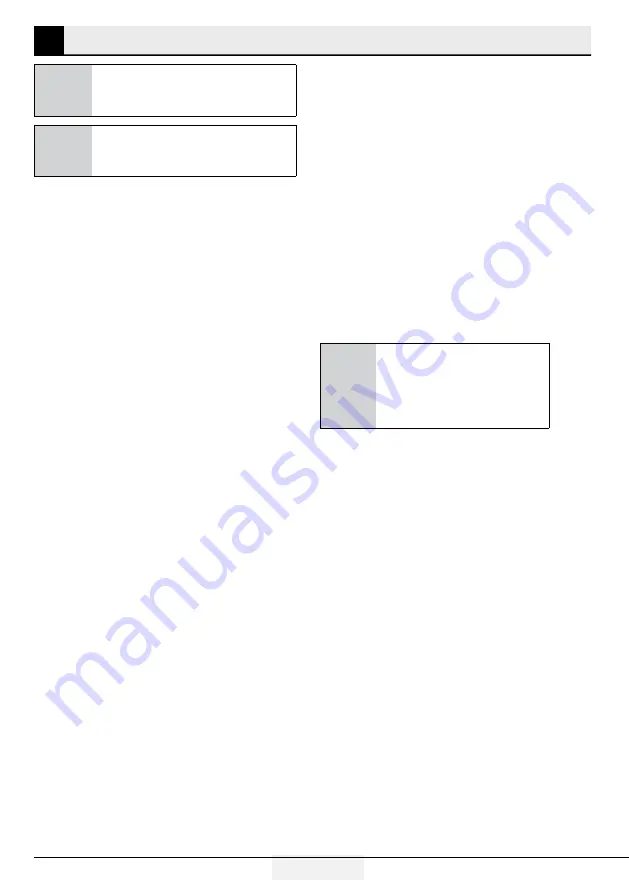 Beko ASP33B32VPS User Manual Download Page 30