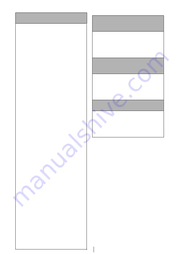 Beko B 1750 HCA User Manual Download Page 24