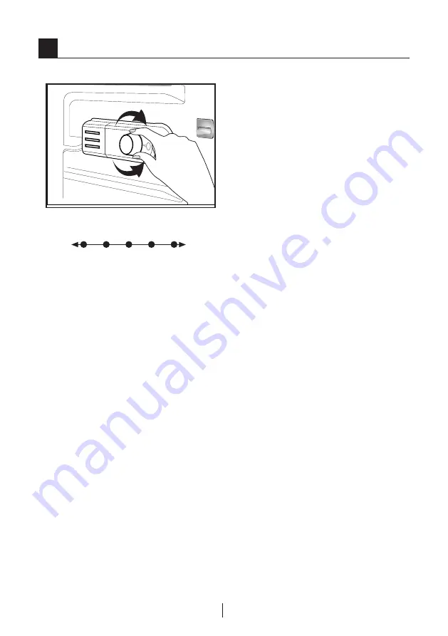 Beko B 1750 HCA User Manual Download Page 44