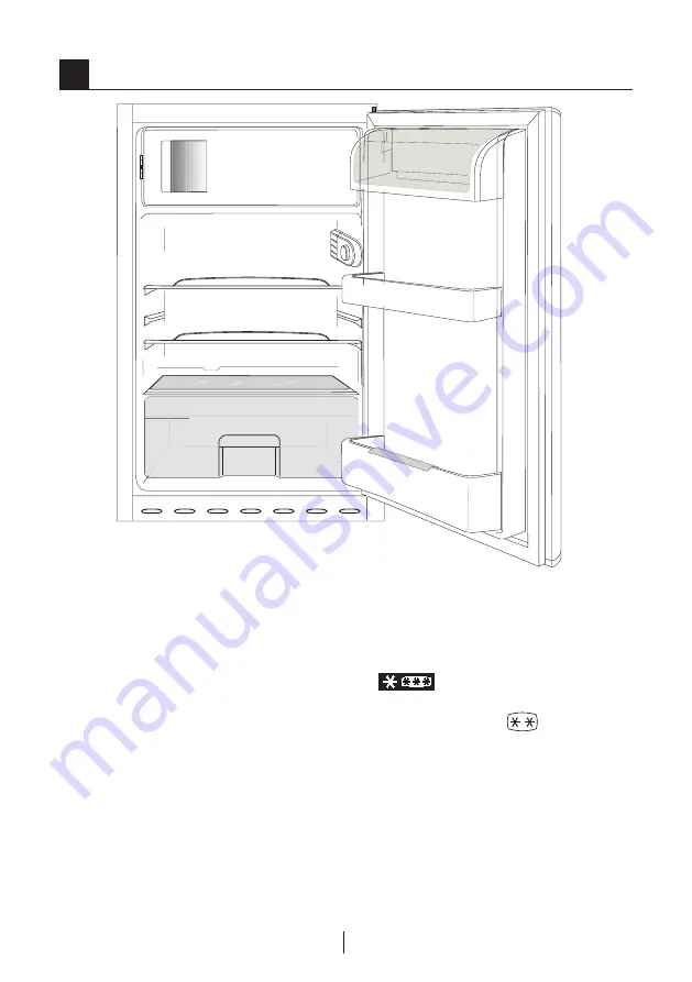 Beko B 1750 HCA User Manual Download Page 54