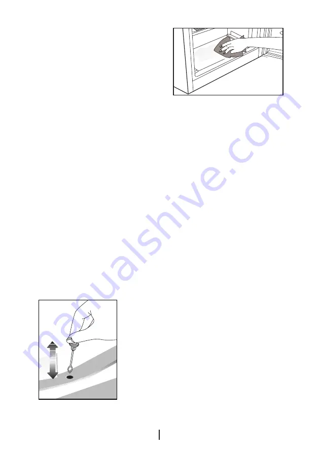 Beko B 1750 HCA User Manual Download Page 69