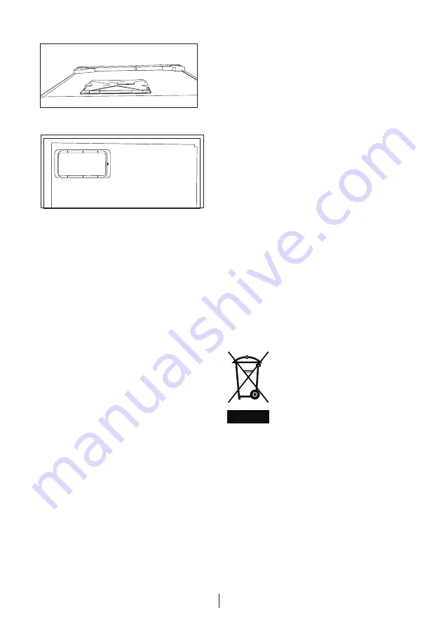 Beko B 1750 HCA User Manual Download Page 105