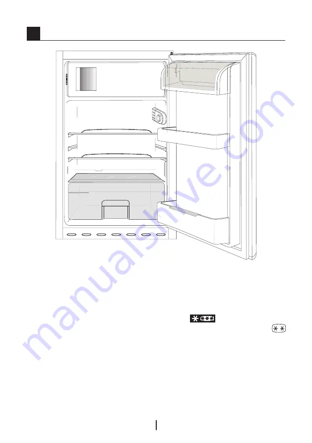 Beko B 1752 User Manual Download Page 4