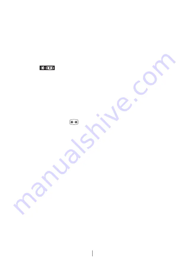 Beko B 1752 User Manual Download Page 68