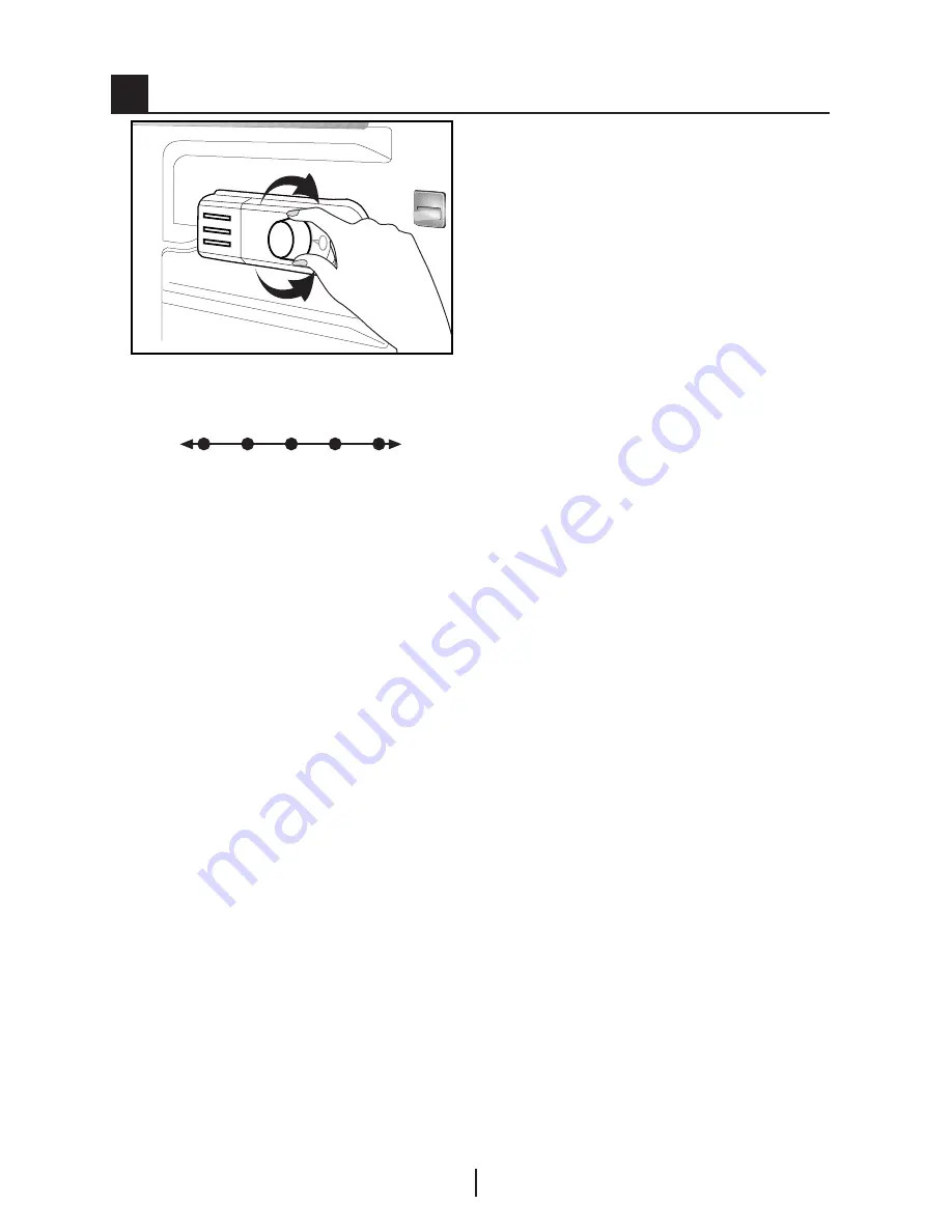 Beko B 1800 HCA User Manual Download Page 16