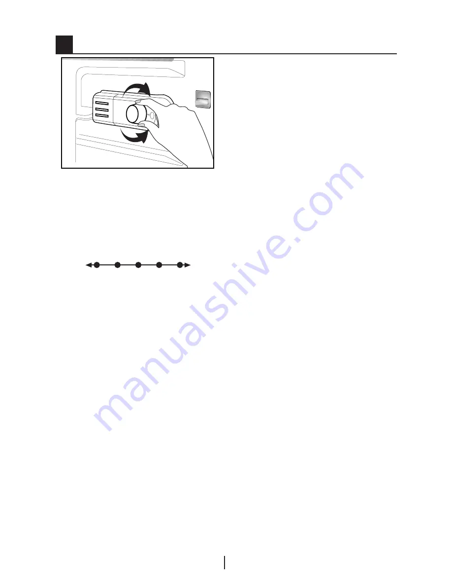 Beko B 1800 HCA User Manual Download Page 40