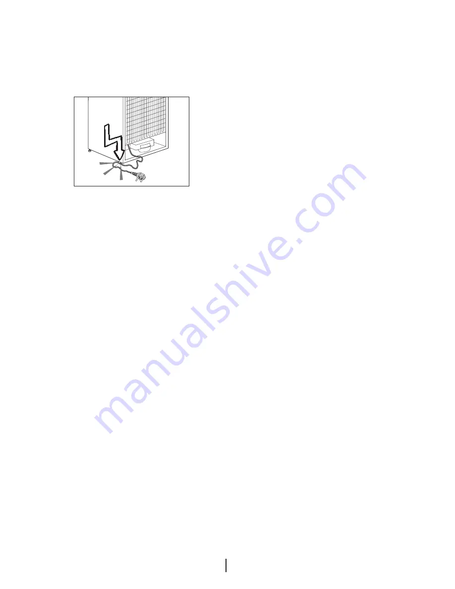 Beko B 1800 HCA User Manual Download Page 55