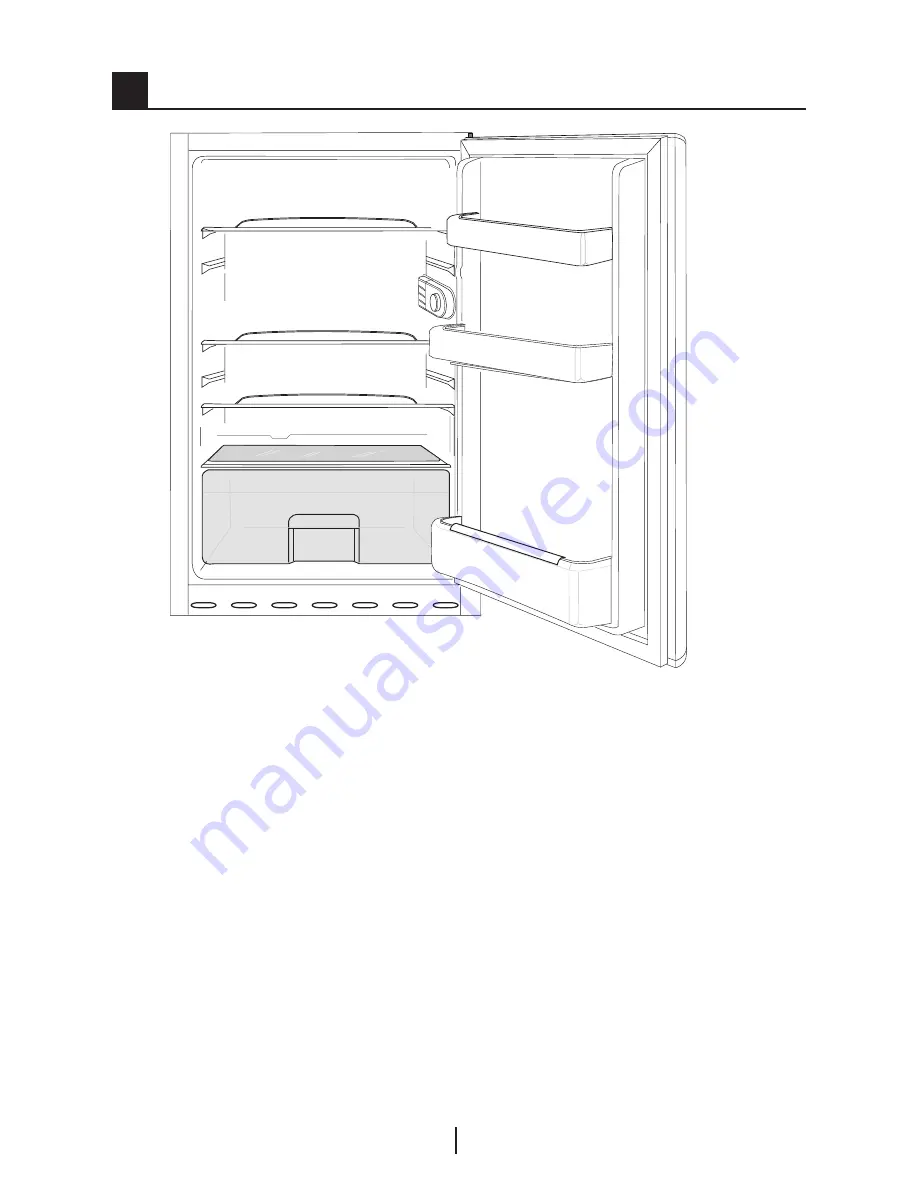 Beko B 1800 HCA User Manual Download Page 75