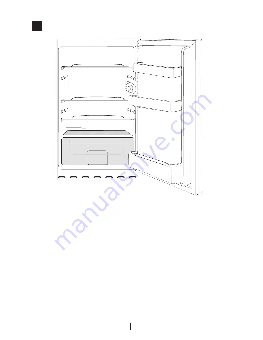 Beko B 1800 HCA Скачать руководство пользователя страница 100