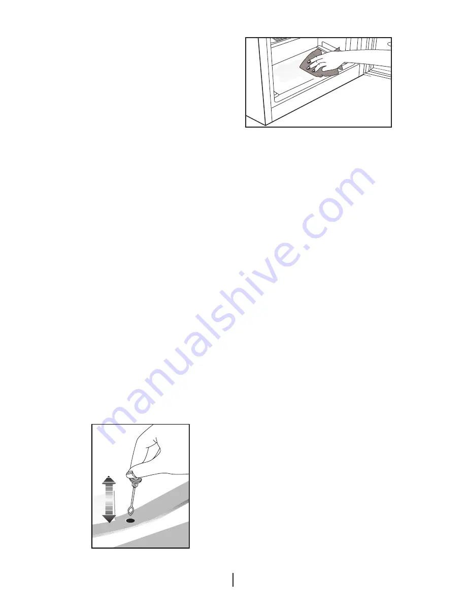 Beko B 1800 HCA User Manual Download Page 113