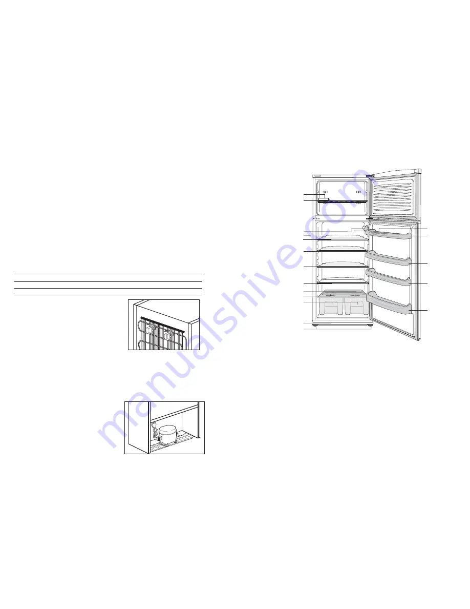 Beko B-680TDA735 Operating Instructions Manual Download Page 4