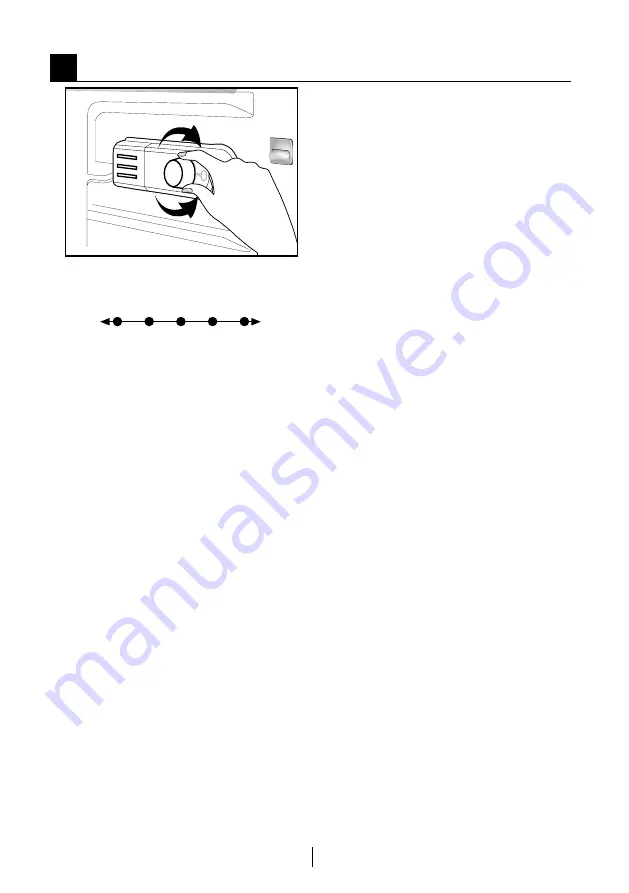 Beko B1803FN User Manual Download Page 16