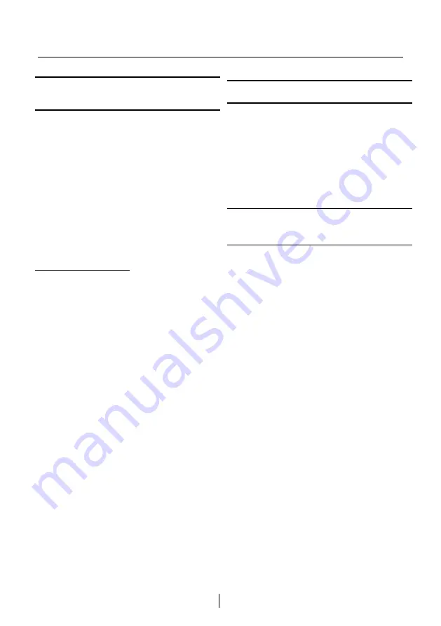 Beko B1803FN User Manual Download Page 24