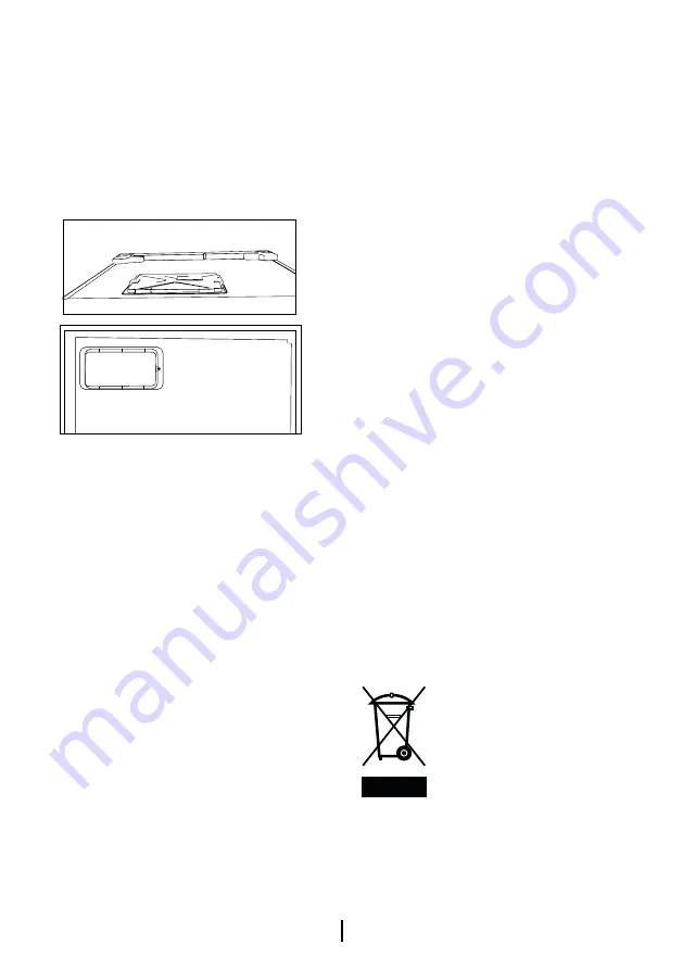 Beko B1803FN User Manual Download Page 54