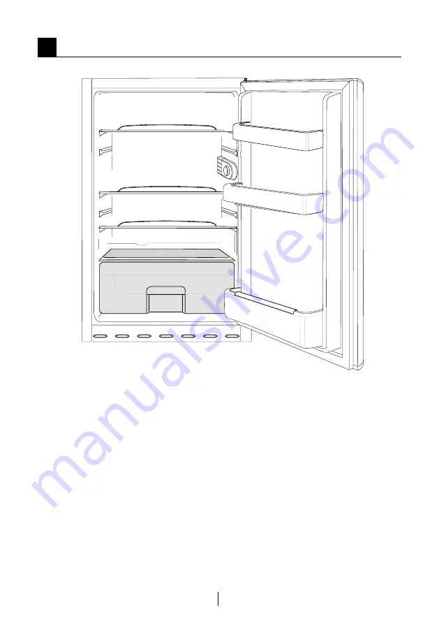 Beko B1803FN User Manual Download Page 73