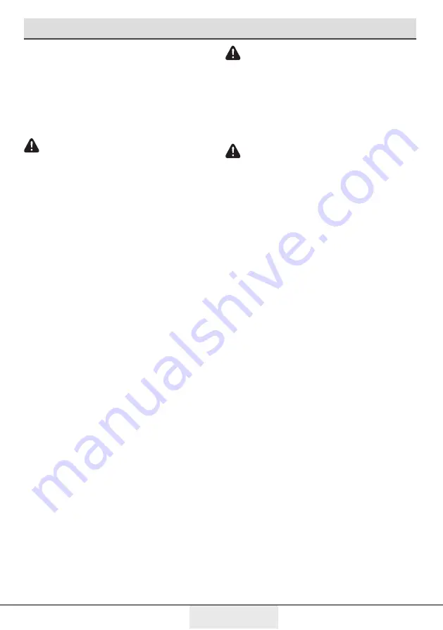 Beko B1RCHE363W User Manual Download Page 8