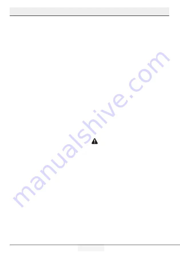 Beko B1RCHE363W User Manual Download Page 32