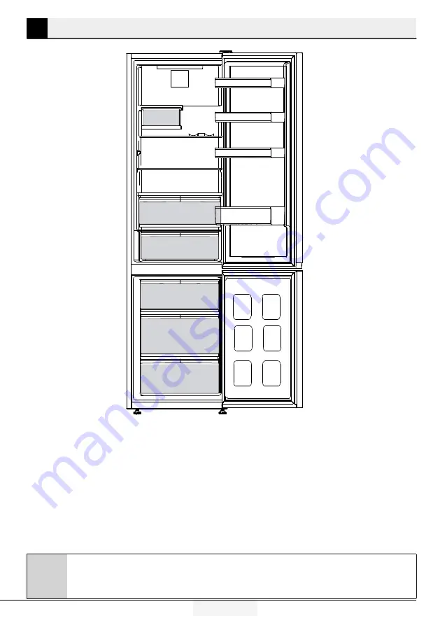 Beko B1RCHE363W Скачать руководство пользователя страница 35