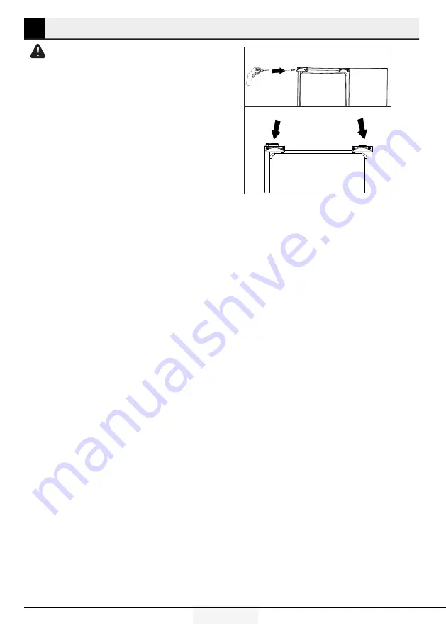 Beko B1RCHE363W User Manual Download Page 36