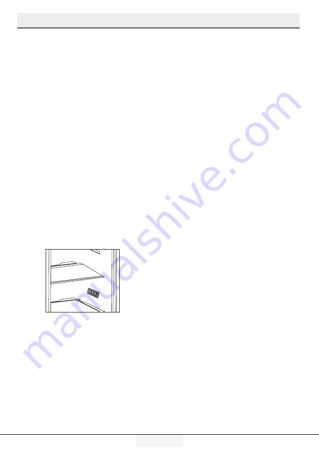 Beko B1RCHE363W User Manual Download Page 71