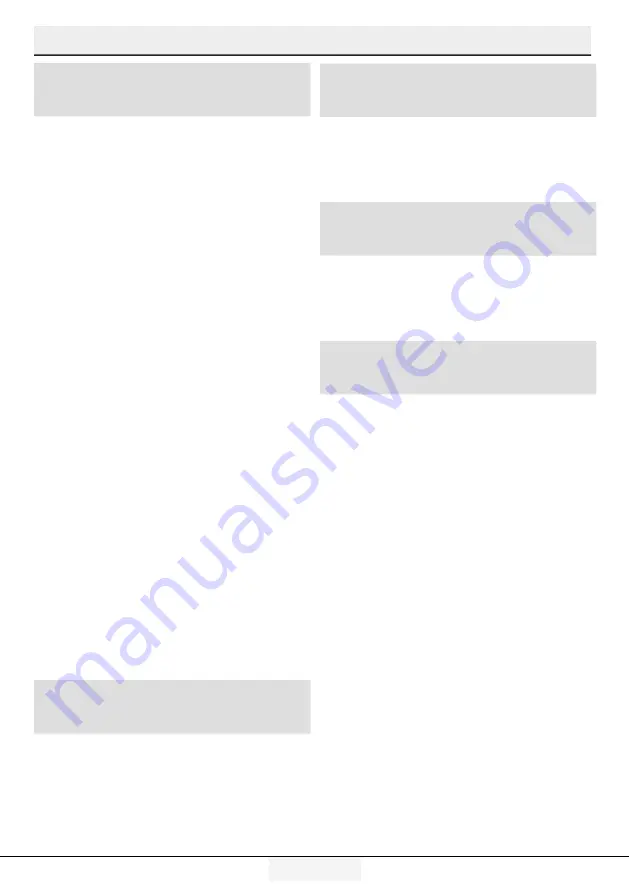 Beko B1RCHE363W User Manual Download Page 83