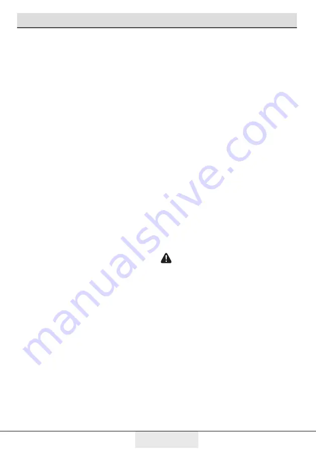 Beko B1RCHE363W User Manual Download Page 123