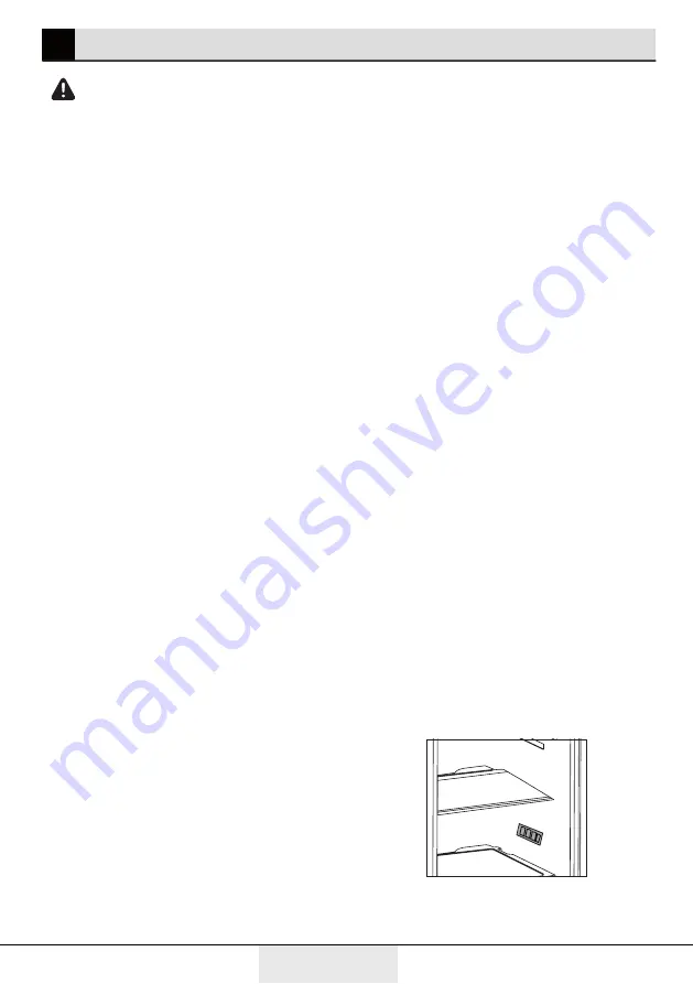 Beko B1RCHE363W User Manual Download Page 130