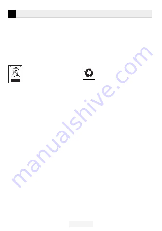 Beko B1RCHE363W User Manual Download Page 184