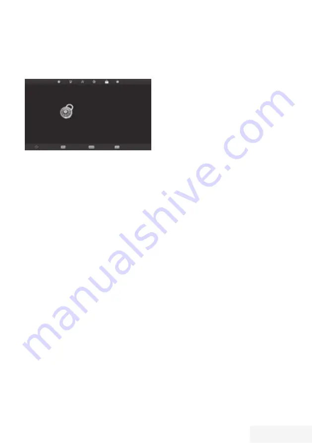 Beko B24L 5845 4B User Manual Download Page 35