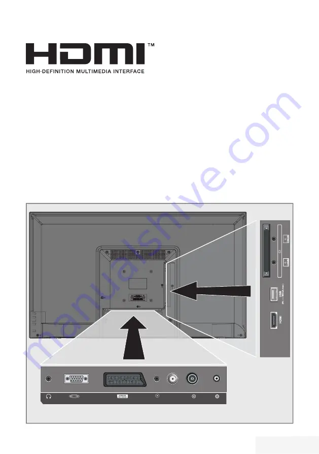 Beko B24L 5845 4B Скачать руководство пользователя страница 39