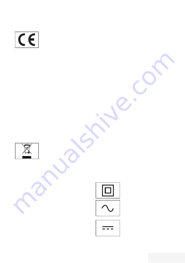 Beko B24L 5845 4B User Manual Download Page 111