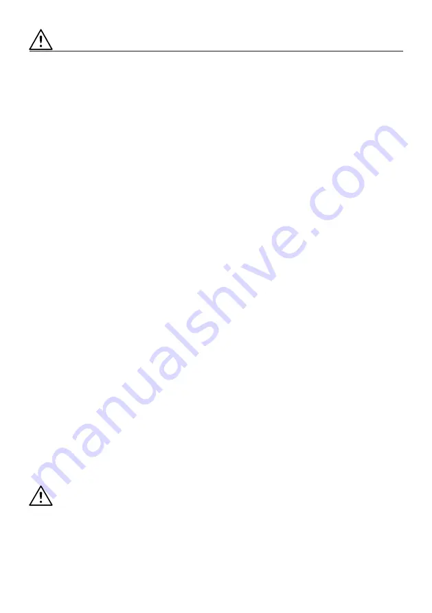 Beko B3RCNE364HXB User Manual Download Page 32