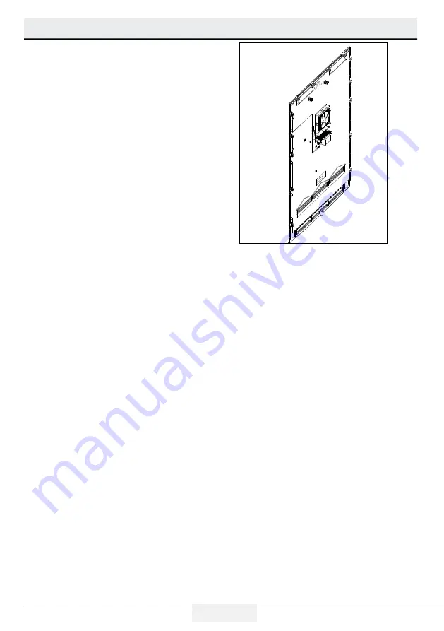 Beko B3RDNE504HXB User Manual Download Page 18