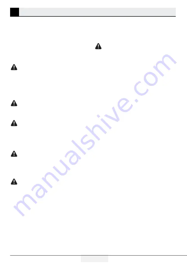 Beko B3RDNE504HXB User Manual Download Page 33