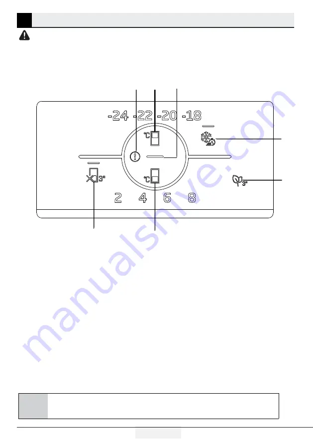 Beko B3RDNE504HXB User Manual Download Page 43