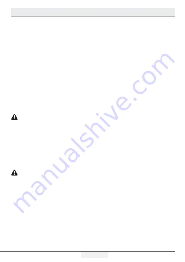 Beko B3RDNE504HXB User Manual Download Page 64