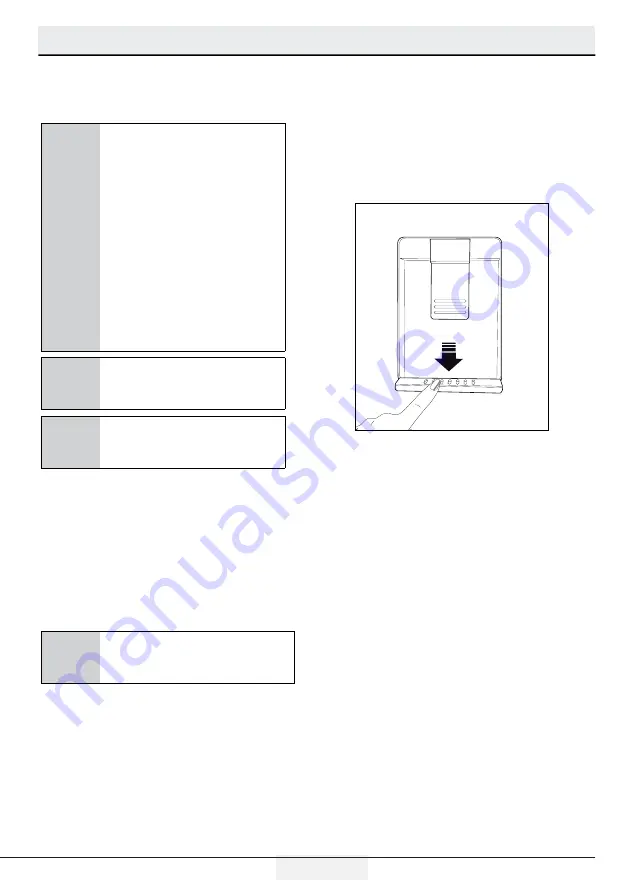 Beko B3RDNE504HXB User Manual Download Page 78