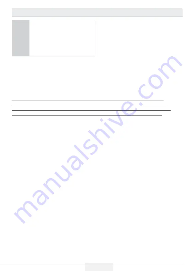 Beko B3RDNE504HXB User Manual Download Page 86