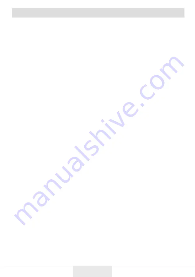 Beko B3RFNE314W User Manual Download Page 16