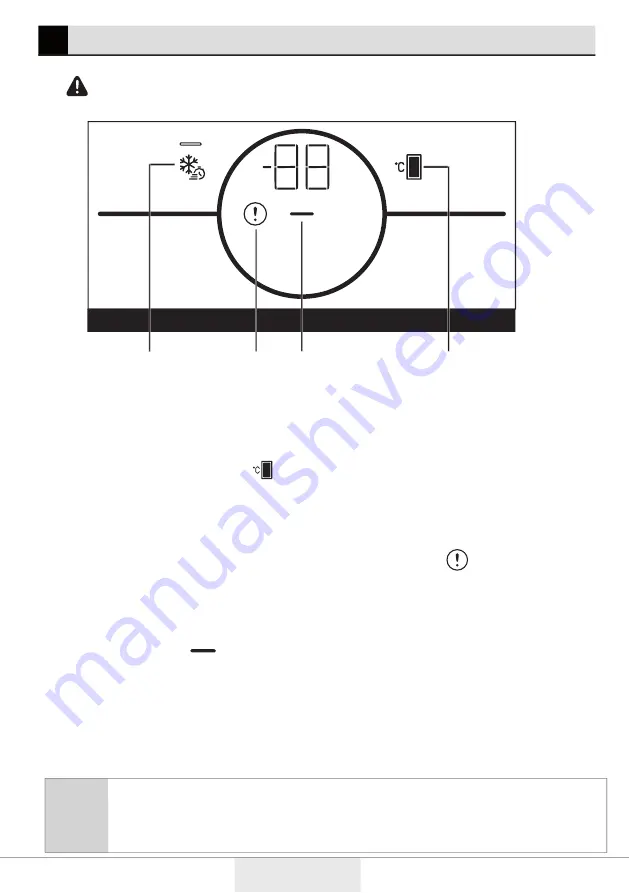 Beko B3RFNE314W Скачать руководство пользователя страница 70