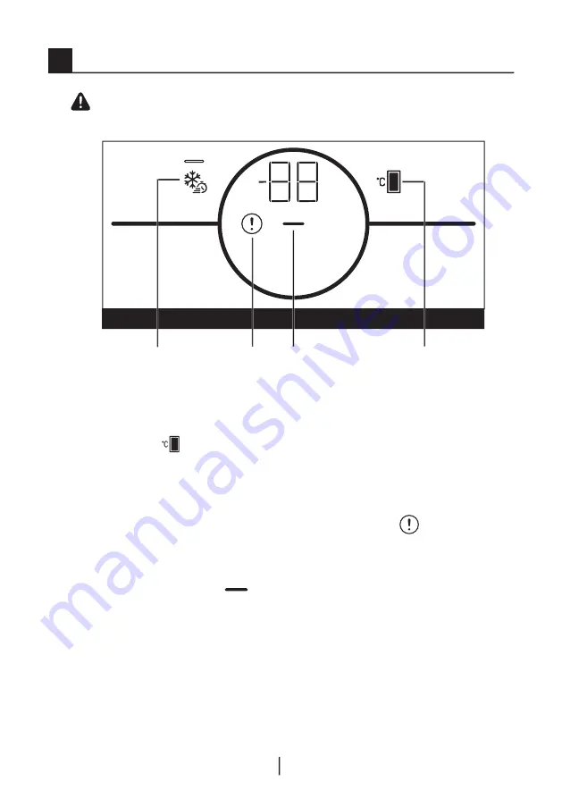 Beko B3RFNE314W Скачать руководство пользователя страница 101