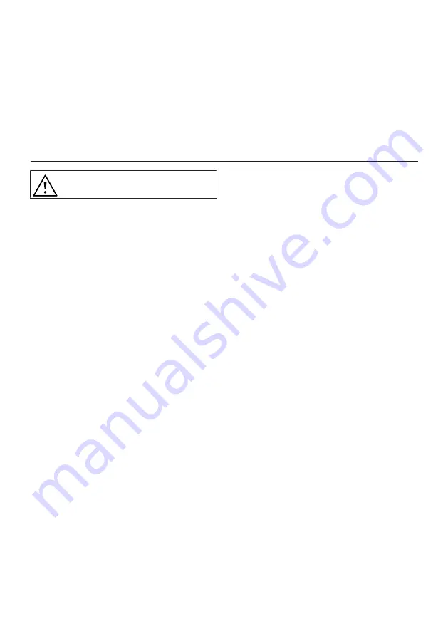 Beko B3RMLNE444HW1 User Manual Download Page 16