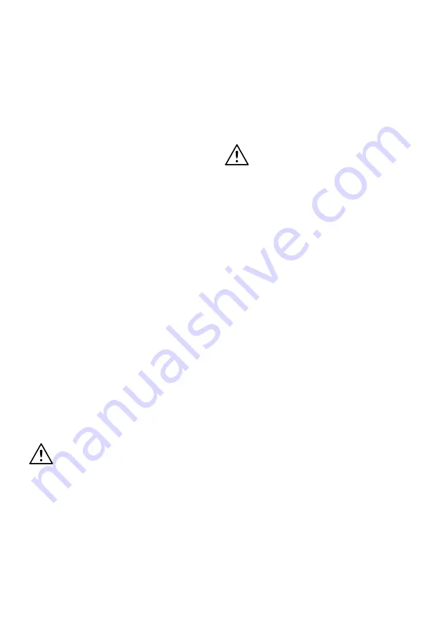 Beko B3RMLNE444HW1 User Manual Download Page 30