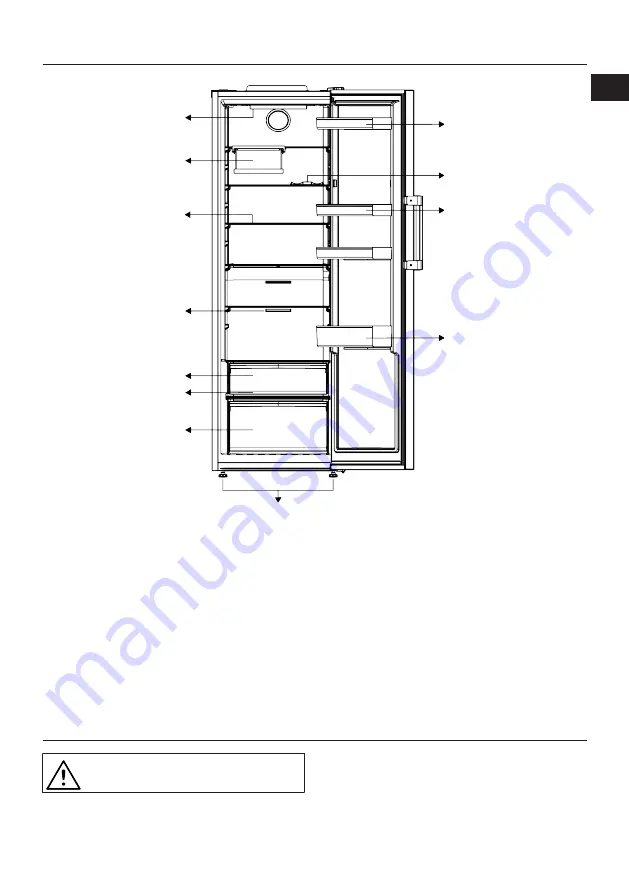 Beko B3RMLNE444HW1 Скачать руководство пользователя страница 37