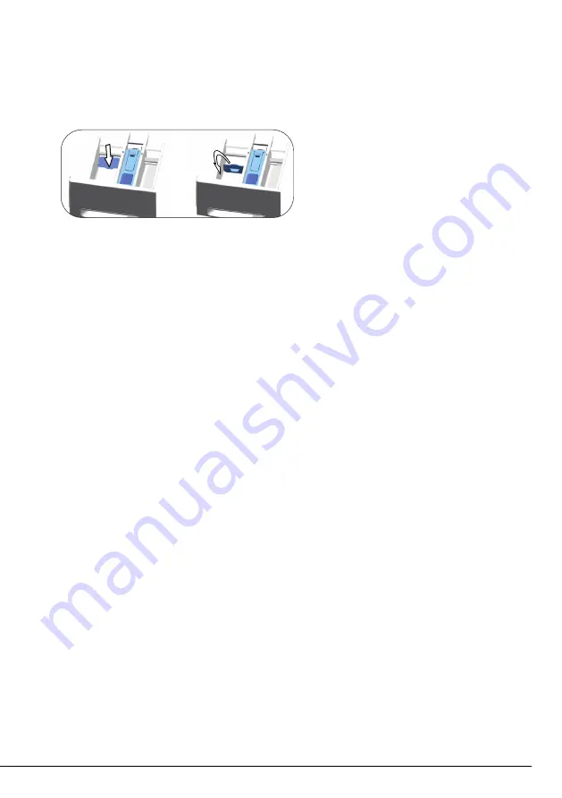 Beko B3W5942IW User Manual Download Page 17