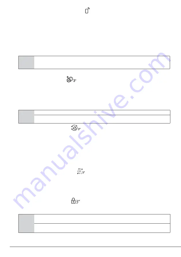 Beko B3WF U 71042 WB User Manual Download Page 67