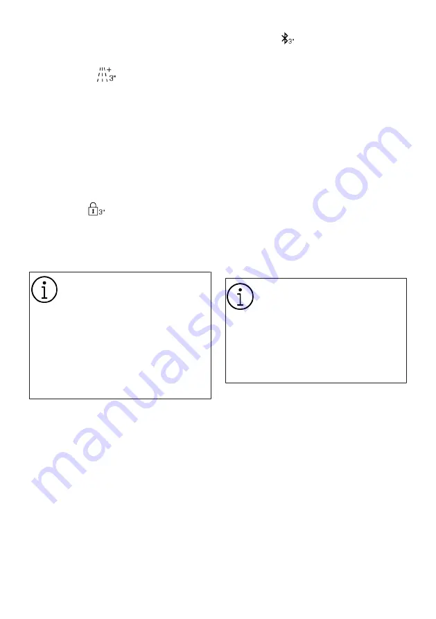 Beko B3WFT59415W User Manual Download Page 29