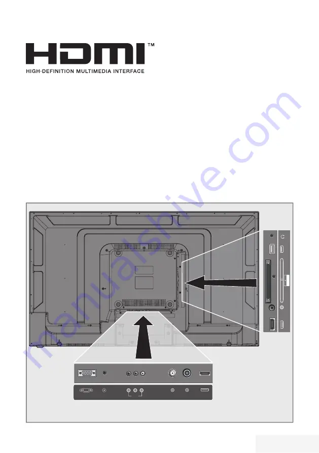 Beko B40L 5845 4B User Manual Download Page 95